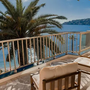 Apartment Soleil Riviera Apartament Cote D'azur, Roquebrune-Cap-Martin