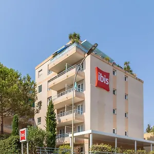 Ibis Cap Martin Menton Rocabruna