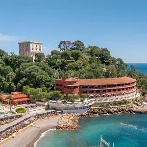 Monte-carlo Roquebrune-Cap-Martin